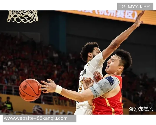 CBA辽宁队与广州队今日精彩对决录像回放尽在这里不容错过