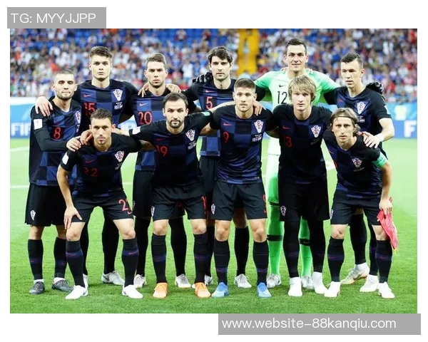 克罗地亚与冰岛对决分析及最新比分盘口预测