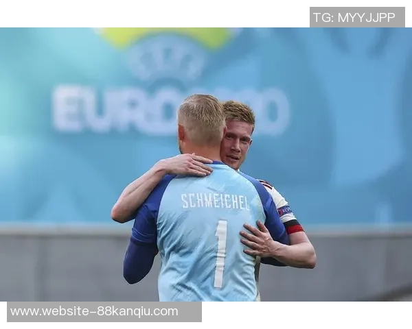 德布劳内：足坛天才中场的辉煌历程与未来展望