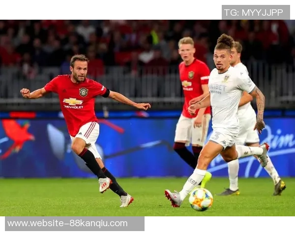 曼城与曼联新英对决揭幕战精彩回顾与战术分析